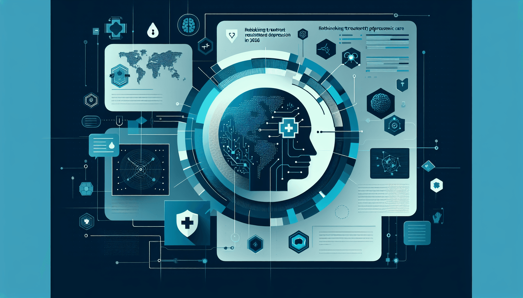 Rethinking Treatment-Resistant Depression Care in 2026 — treatment resistant depression management approaches update 2026